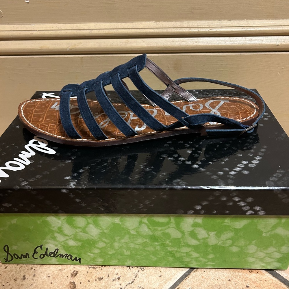 Sam Edelman sandals